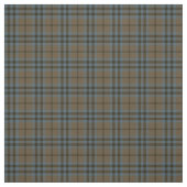 Clan Keith Weathered Tartan Stof (Swatch)