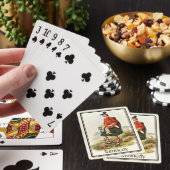 Clan Kennedy Classic Scotland Deck Speelkaarten (Insitu)