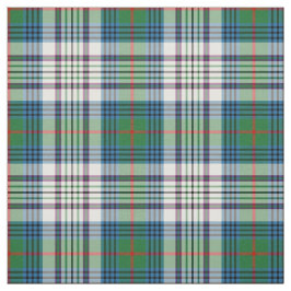 Clan Kennedy Dress Tartan Stof