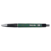 Clan Kennedy Tartan Pen (Voorkant)