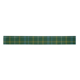 Clan Kennedy Tartan Satijnen Lint