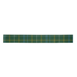 Clan Kennedy Tartan Satijnen Lint