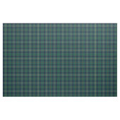 Clan Kennedy Tartan Stof (Yard (91,4 cm))