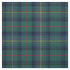 Clan Kennedy Tartan Stof