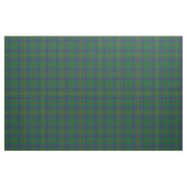 Clan Kennedy Tartan Stof (Yard (91,4 cm))