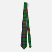 Clan Kennedy Tartan Stropdas (Voorkant)