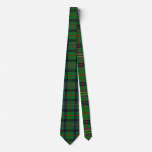 Clan Kennedy Tartan Stropdas