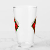 Clan Kerr Tartan Glas (Links)