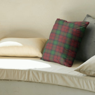 Clan Kerr Tartan Pset Kussen