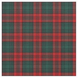 Clan Kerr Tartan Stof