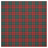 Clan Kerr Tartan Stof (Swatch)