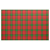 Clan Kerr Tartan Stof (Yard (91,4 cm))