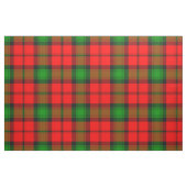 Clan Kerr Tartan Stof (Fat Quarter)