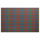 Clan Kilgour Tartan Stof (Yard (91,4 cm))