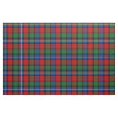 Clan Kilgour Tartan Stof (Fat Quarter)