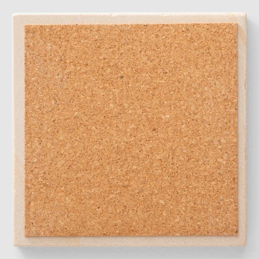 Clan Kincaid Sandstone Onderzetters (Achterkant)