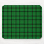 Clan Kincaid Tartan Muismat (Voorkant)