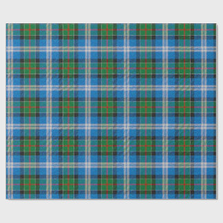 CLAN KIRKPATRICK-CADEAUPAPIER CADEAUPAPIER