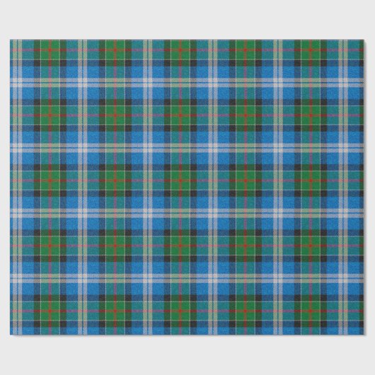 CLAN KIRKPATRICK-CADEAUPAPIER CADEAUPAPIER (Vlak)