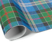 CLAN KIRKPATRICK-CADEAUPAPIER CADEAUPAPIER (Rol Hoek)
