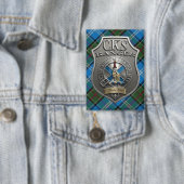 Clan Kirkpatrick Society - CKS Ranger Badge Ver. 2 Button (Insitu)