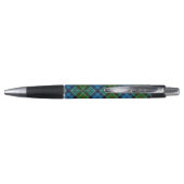 Clan Kirkpatrick Tartan Pen (Achterkant)