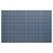 Clan Knox Tartan Stof (Yard (91,4 cm))