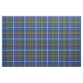 Clan Knox Tartan Stof (Fat Quarter)