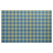 Clan Laing Tartan Stof (Yard (91,4 cm))
