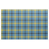 Clan Laing Tartan Stof (Fat Quarter)