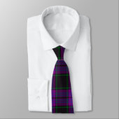Clan Laird Tartan Stropdas (Gebonden)