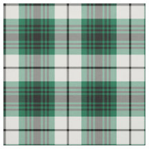 Clan Lamont Jurk Tartan Groen Plaid