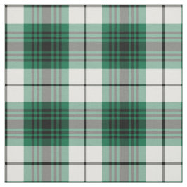 Clan Lamont Jurk Tartan Groen Plaid Stof