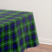 Clan Lamont Tartan Pset Tafelkleed (Voorbeeld)