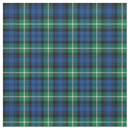 Clan Lamont Tartan Stof