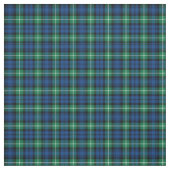 Clan Lamont Tartan Stof (Swatch)