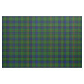 Clan Lauder Tartan Stof (Fat Quarter)