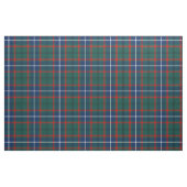 Clan Lee Tartan Stof (Fat Quarter)