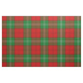 Clan Lennox Tartan Stof (Fat Quarter)