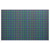 Clan Leslie Hunting Tartan Stof (Fat Quarter)