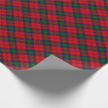 Clan Lindsay Tartan