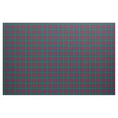 Clan Lindsay Tartan Stof (Fat Quarter)