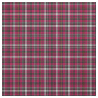 Clan Little Tartan Pset Stof
