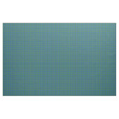 Clan Lockhart Tartan Pset Stof (Yard (91,4 cm))