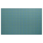 Clan Lockhart Tartan Pset Stof (Fat Quarter)