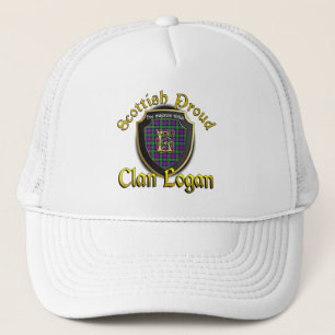 Clan Logan Scottish Dynasty Pet