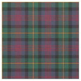 Clan Logan Tartan Stof