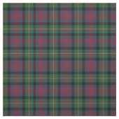 Clan Logan Tartan Stof (Swatch)