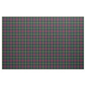 Clan Logan Tartan Stof (Fat Quarter)