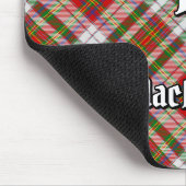 Clan MacAlister Jurk Tartan Muismat (Hoek)